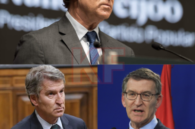 Lo de Feijóo en Europa ya no se percibe como un simple desliz político. En pasillos de Bruselas se habla de decisiones que han dejado a España en una posición incómoda y al PP al borde del colapso interno. Silencios, rectificaciones a medias y aliados que empiezan a tomar distancia. ¿Qué se negoció realmente y a cambio de qué? Lo ocurrido ha encendido todas las alarmas y muchos creen que el daño será difícil de revertir.