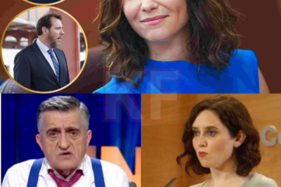 La tragedia aún no se había enfriado y ya había responsables señalados. En El Intermedio, El Gran Wyoming analiza cómo Ayuso aprovechó el accidente de Adamuz para exigir de inmediato las dimisiones de Óscar Puente y Pedro Sánchez. No habla de errores técnicos, sino de tiempos, gestos y cálculo político. El foco no está en el qué, sino en el para qué. ¿Se buscaba justicia… o construir un relato antes de que aparecieran los hechos?