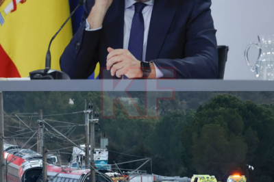 La cifra ya es oficial, pero la herida sigue abierta. El Gobierno ha aprobado la cantidad destinada a indemnizar a las víctimas de los accidentes ferroviarios de Adamuz y Gelida. Es un número concreto, medido y legal… pero el dolor no entiende de cifras. La pregunta inevitable flota en el aire: ¿puede una compensación económica aliviar una pérdida irreparable o solo intenta poner un cierre administrativo a una tragedia que sigue pesando en la memoria colectiva?