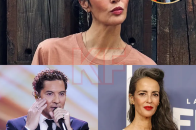 Vega rompe por fin su discreción y explica el verdadero motivo que llevó al final de su amistad con David Bisbal. No habla de rumores ni de malentendidos, sino de un punto de inflexión que lo cambió todo. Sus palabras sorprenden por lo claras y por lo que dejan entrever sobre una relación que parecía irrompible. ¿Qué ocurrió realmente para que dos trayectorias tan unidas tomaran caminos tan distintos?