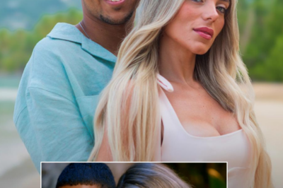 Se filtra lo que ocurrió después de las hogueras finales y nada fue como se esperaba: el futuro real de Claudia y Gilbert tras ‘La Isla de las Tentaciones 9’ queda al descubierto, aparece una tercera persona inesperada y una sorpresa paralela con Gerard cambia por completo el relato.HH