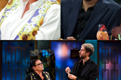 El karma se sienta en ‘La Revuelta’: María del Monte convierte a Broncano en su aprendiz espiritual con una frase demoledora — “No te lo voy a contar, por muy de moda que estés”. Risas, silencio… y una lección sobre ego y verdad en directo.HH