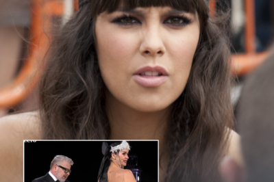 El vestido de Cristina Pedroche en las Campanadas desata una avalancha de burlas y memes: todos coinciden en lo mismo y las redes no perdonan.HH