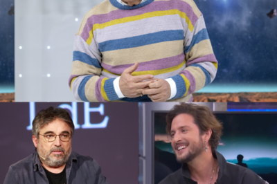 Pedro Ruiz pone voz a lo que muchos piensan antes del estreno: la entrevista de Jordi Évole a Manuel Carrasco despierta expectación, curiosidad y debate incluso antes de emitirse.HH