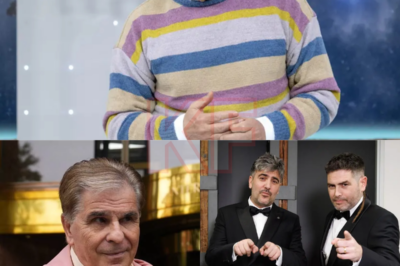 Los índices de audiencia se dispararon, pero no fue casualidad. Pedro Ruiz soltó lo que todos pensaban. Mientras muchos aún debaten por qué el programa de Nochevieja de RTVE con Estopa alcanzó una audiencia tan altísima, Pedro Ruiz solo necesitó unas pocas frases para ir directo al grano. Ni efectos especiales. Ni trucos. Sino un elemento clave que la televisión pública ha descuidado durante años, y que Estopa, sin querer (o intencionadamente), recuperó. A veces, el éxito no proviene de algo nuevo… sino de lo que la audiencia más anhela.