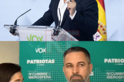 Todo parecía bajo control hasta que dejó de estarlo. En plena emisión en directo, un periodista de TVE lanza una pregunta a Santiago Abascal que rompe el guion no escrito. El ambiente se congela, la tensión se dispara y la respuesta llega como un golpe seco. No hay cortes, no hay red de seguridad. Solo miradas incómodas, silencios abruptos y un plató convertido en campo de batalla político. ¿Periodismo valiente o provocación calculada? ¿Autoridad desafiada o límite cruzado? En cuestión de segundos, la televisión pública se enfrenta a uno de sus momentos más explosivos.