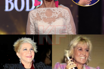 El plató se congela cuando Karmele Marchante cruza de nuevo las puertas de Telecinco. Diez años de silencio, heridas abiertas y una historia sin cerrar estallan en ‘Sálvame’. Viejos rostros, sonrisas tensas y una energía que cambia el ritmo del programa en segundos. No es solo un regreso: es un ajuste de cuentas emocional, mediático y personal. El pasado vuelve, y esta vez nadie controla el guion.