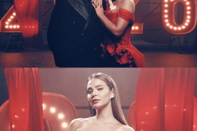 Laura Escanes rompe el silencio de las Campanadas y eclipsa a Pedroche sin nombrarla: vestido rojo hipnótico, aparición medida al milímetro, ovación digital inmediata y una sensación incómoda que recorre las redes… ¿cambio de reina en la noche más observada del año?HH