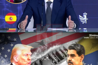 El silencio se rompió, y España se pronunció oficialmente tras unas duras declaraciones de Pedro Sánchez tras la intervención militar estadounidense en Venezuela. Una acción cuidadosamente calculada, un tono inusual y una reacción en cadena desencadenaron inmediatamente la tensión política.