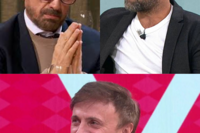 Una frase lanzada en directo, una sonrisa tensa, un silencio que lo dice todo y una batalla que estalla en la televisión pública: humor, política y poder chocan en RTVE mientras un dardo de Gonzalo Miró reabre la gran guerra cultural que José Mota creía cerrada.HH
