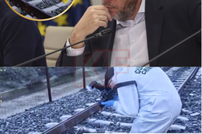 Algo no cuadra en el relato oficial. El documento difundido por Moncloa sobre la supuesta “sustitución completa” del trazado de Adamuz contiene afirmaciones que ahora se ponen en duda. No es solo una cuestión técnica, sino de credibilidad y control del mensaje en un momento crítico. La pregunta ya no es qué dice el informe, sino por qué se difundió así. ¿Se trató de un simple error… o de una maniobra para ganar tiempo cuando las explicaciones empiezan a fallar?