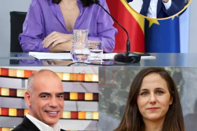 La paciencia se agotó en directo. Ione Belarra decide romper el silencio y responde con contundencia a Nacho Abad tras sus declaraciones sobre el “racismo” en su propio programa. Sus palabras no son diplomáticas ni ambiguas: marcan un antes y un después en la polémica. El choque no es solo mediático, también político. ¿Qué fue exactamente lo que Belarra no está dispuesta a tolerar… y por qué ahora ha decidido decir basta públicamente?