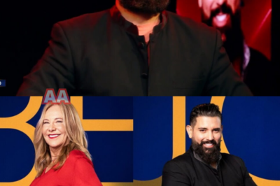 📺 Sorpresa en ‘GH DÚO 4’: John Guts, el gran villano de la edición, cae expulsado tras un duelo al límite con Belén Rodríguez La gala vivió uno de los momentos más tensos de la temporada. La votación estuvo más ajustada de lo esperado y mantuvo en vilo a la audiencia hasta el último segundo. ¿Se hizo justicia… o el público ha tomado una decisión polémica?  Una expulsión que marca un antes y un después en el concurso.