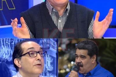 Un debate incómodo pero imprescindible sobre Venezuela, donde el relato oficial se desmorona frente a la historia, los hechos y la geopolítica real. Villaroya desmonta las contradicciones del discurso de la “libertad”, cuestiona los mitos sobre democracia y sanciones, y señala sin rodeos a quienes justifican bloqueos e intervenciones en su nombre. Un análisis crítico que molesta porque obliga a mirar detrás de la propaganda. Entender Venezuela exige pasar por aquí.