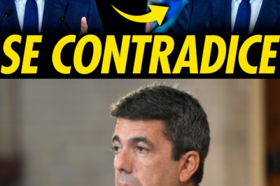 FEIJÓO, ATRAPADO EN SU PROPIA TRAMPA: LOS WHATSAPP CON MAZÓN QUE DESMONTAN SU RELATO EN CINCO MINUTOS.HH