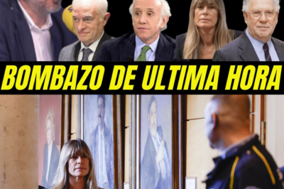 Cuando la justicia hace política: el juez Peinado, OKDIARIO y la investigación que amenaza con romper el Estado de derecho.HH