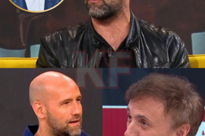 ESTALLA LA POLÉMICA TRAS NOCHEVIEJA: GONZALO MIRÓ NO SE QUEDA CALLO. Ante las reiteradas críticas al especial de José Mota en RTVE, Gonzalo Miró habló inesperadamente y realizó una declaración que dejó a muchos sin palabras. Sin una defensa ciega. Sin eludir el tema central. Las palabras de Miró dieron en el clavo: la línea entre el humor, la televisión pública y la presión política. Las redes sociales se dividieron inmediatamente, y la pregunta se extendió rápidamente: ¿a quién se está examinando demasiado y quién decide realmente si se permite la risa en TVE? Una opinión aparentemente personal, pero lo suficientemente contundente como para encender un debate nacional.