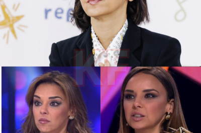 Un experto en comunicación rescata un momento histórico que marcó a Chenoa y que hoy cobra un significado inesperado tras la detención de Maduro. Un gesto, unas palabras y una reacción que en su día pasaron desapercibidas… y que ahora se reinterpretan bajo otra luz. El paralelismo sorprende y reabre viejos debates. ¿Casualidad, intuición o símbolo adelantado a su tiempo? La lectura actual no deja indiferente a nadie.