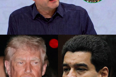 La postura de Iñaki López sobre lo ocurrido en Venezuela ha desatado una oleada de reacciones encontradas: desde pronósticos abiertamente pesimistas y advertencias inquietantes sobre el futuro de la región, hasta acusaciones de alarmismo, manipulación mediática y la exposición de una profunda fractura en la batalla comunicativa del escenario post-Maduro.HH