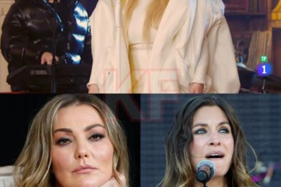 Lo que prometía ser el gran momento emotivo de la Nochevieja acabó provocando una indignación histórica. La aparición de La Oreja de Van Gogh junto a Amaia Montero en el especial de Fin de Año desató una avalancha de críticas inmediatas. El público habló de decepción, oportunismo y un regreso mal gestionado. Las redes explotaron con un mensaje repetido hasta el cansancio: esto no era lo que se esperaba. Cuando la emoción se fuerza, el rechazo es inevitable.