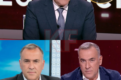 Xabier Fortes desata la sorpresa con un mensaje de felicitación por el Día de Reyes que no deja indiferente a nadie. Lo que parecía un saludo inocente es leído por muchos como una declaración con doble fondo, cargada de intención y contexto político. Las reacciones no tardan: aplausos, críticas y lecturas enfrentadas. ¿Simple ironía, guiño calculado o provocación consciente? Un post breve que vuelve a demostrar que, a veces, nada es casual.