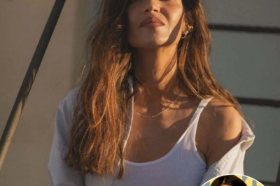 Horas decisivas para Sara Carbonero: ingreso de urgencia, intervención médica y recuperación vigilada en la UCI, mientras su entorno pide prudencia y crece la inquietud por un episodio de salud que nadie esperaba al inicio de 2026.HH