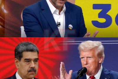 «Lo peor aún no ha empezado». Javier Ruiz lanza su advertencia más inquietante en RTVE tras el ataque a Venezuela y deja el plató en silencio. Habla de consecuencias en cadena, decisiones irreversibles y un escenario que puede salirse de control en cuestión de días. No da todos los detalles, pero deja pistas suficientes para encender las alarmas. ¿Qué es lo que viene ahora y por qué casi nadie se atreve a decirlo en voz alta?