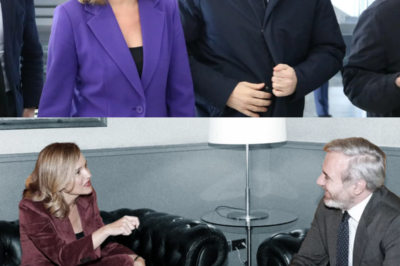 “Dos fechas. Un pulso que ya arde.” El 26 de enero, Azcón y Alegría se verán cara a cara en un duelo que promete tensión, silencios calculados y mensajes con doble filo. Apenas unos días después, el 2 de febrero, llegará el debate a ocho, donde nada estará realmente cerrado. Lo que parece un calendario electoral es, en realidad, una cuenta atrás. ¿Será un simple intercambio de argumentos… o el momento en que todo cambie?(hh)