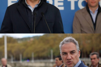 “Lo dijo sin rodeos… y desató el incendio.” Bendodo dispara contra Montero y asegura que “no quiere ni de coña” ser la candidata del PSOE, justo cuando la vicepresidenta se queda sin el respaldo de las comunidades para su reforma de la financiación autonómica. Lo que parecía una negociación técnica se convierte en un pulso interno con consecuencias políticas. ¿Es solo una salida de tono… o la confesión que revela una huida antes de la batalla?(hh)