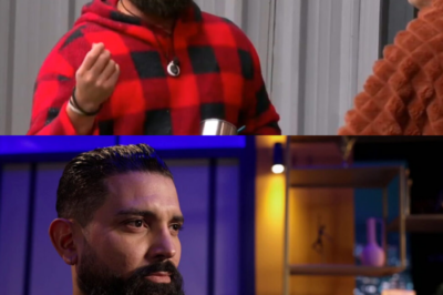 Explota la polémica en ‘GH DÚO 4’: lo que se escuchó en la casa desata una ola de indignación, señalan a John Guts y muchos piden una decisión drástica en Telecinco.HH