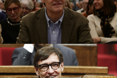 “El susto remite… pero la atención sigue puesta en él.” Salvador Illa pasa a una habitación de planta tras una noche tranquila en Vall d’Hebron, estable y sin fiebre, con el dolor claramente a la baja. Los médicos hablan de evolución favorable, pero el episodio ha encendido todas las alertas en el entorno político. Lo que empezó como una preocupación médica se convirtió en un momento de máxima expectación. ¿Es solo un paréntesis en su agenda… o una señal que invita a bajar el ritmo?(hh)