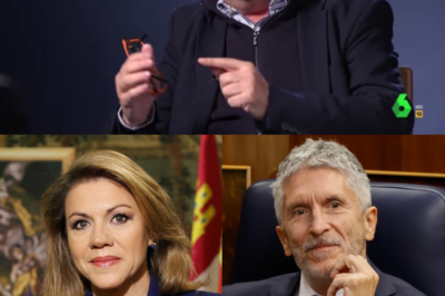 Jesús Maraña lanza la bomba: financiación ilegal, auditorías de parte y el choque frontal entre el pasado corrupto del PP y el presente bajo sospecha del PSOE.HH