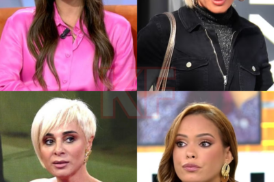 Gloria Camila estalla sin filtros y carga con dureza contra Ana María Aldón tras sus últimas declaraciones sobre su relación actual con José Ortega Cano. El tono es tajante, el mensaje directo y el momento, nada casual. Sus palabras reabren heridas familiares, desmienten versiones y elevan la tensión a un nuevo nivel. ¿Respuesta necesaria o ataque frontal? Lo dicho promete consecuencias y vuelve a colocar a la familia en el centro del foco mediático.