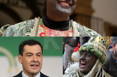 La escena da la vuelta a Europa. En Alemania observan a Juanma Moreno pintado de negro como Baltasar y dictan un juicio demoledor que sacude a España. No hablan de folclore ni de tradición, sino de algo que, según ellos, no tiene defensa posible en 2026. El veredicto es frío, directo y sin concesiones. ¿Qué han visto desde fuera que aquí muchos se resisten a admitir? El debate acaba de cruzar un punto de no retorno.