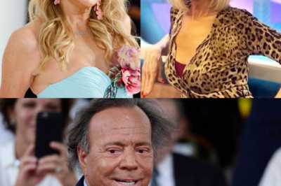 Bibiana Fernández rompe el silencio y dice en voz alta lo que muchos pensaban de Ana Obregón tras su comentario más incendiario sobre Julio Iglesias: una frase, varias lecturas y una polémica que vuelve a estallar.HH