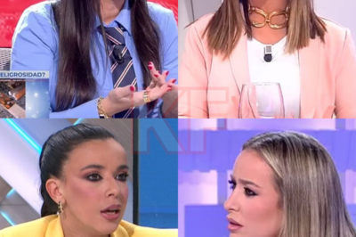 El plató cambió de tono en segundos. Lo que empezó como una pregunta sobre su ruptura con Javier Calvo terminó convirtiéndose en una lección vital que nadie vio venir. Javier Ambrossi habló de presente, de heridas que no siempre se ven y de cómo seguir creando cuando todo se tambalea. No buscó titulares, pero los dejó. ¿Por qué sus palabras en La Revuelta resonaron tanto entre quienes también están aprendiendo a recomponerse en silencio?