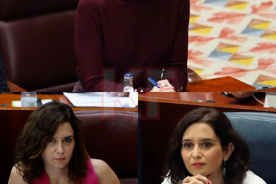 Este tuit de Nuevas Generaciones, la rama juvenil del PP, acaba de cruzar una línea inesperada en 2026. No fue un pequeño error. No fue una broma sacada de contexto. Fue un mensaje que desató la mayor polémica del año y puso a la rama juvenil del PP —bajo el liderazgo político de Ayuso— en el ojo del huracán.