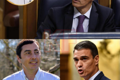 Una impactante carta desde Asturias conmocionó al círculo íntimo del PSOE. Un veterano miembro del partido atacó directamente al círculo íntimo de Sánchez, dejando tras de sí un mensaje devastador: sin nostalgia ni rodeos, solo resentimiento y traición. La carta corrió como la pólvora. ¿Se trataba de mera indignación personal o de una ruptura mucho más profunda?