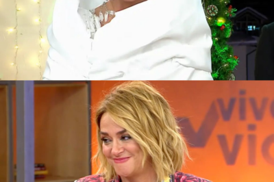 Ni Pedroche ni Chenoa: el look de Toñi Moreno en las Campanadas de Canal Sur desata incredulidad, burlas y una reacción unánime que nadie esperaba.HH