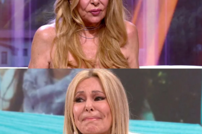 Piden el despido inmediato de Ana Obregón de la televisión tras sus polémicas declaraciones en ‘De Viernes’, su defensa férrea de Julio Iglesias y la indignación social por banalizar graves acusaciones de agresión sexual.HH