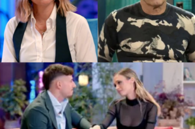 Telecinco saca artillería pesada contra ‘La Revuelta’ tras la broma con Jesús Vázquez y convierte una simple promo en una guerra abierta de audiencias en prime time.HH