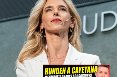 HUMILLACIÓN HISTÓRICA A CAYETANA🤥: ZAPATERO PRÍNCIPE DE LAS TINIEBLAS Y MADURO ES BIN LADEN…HH