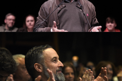 “No han venido a apoyar… han venido a gobernar.” Abascal lanza su aviso más claro: Vox mantiene intacta su intención de entrar en el Gobierno pese al bloqueo. Rechaza el papel de partido protesta o de simple “muleta” y eleva la presión en un escenario cada vez más tenso. El mensaje es directo, sin matices y con consecuencias. ¿Advertencia estratégica… o ultimátum antes del choque final?(hh)