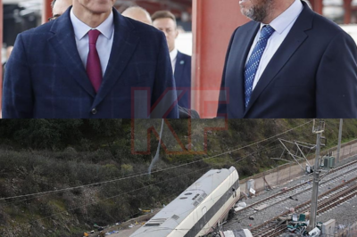 UN DOCUMENTO, UNA CITA Y UN CARGO QUE TIEMBLA. El caso Adamuz, que parecía “bajo control”, da un giro completamente inesperado cuando un detalle clave emerge a última hora. Esta comparecencia judicial urgente no solo busca aclarar responsabilidades, sino que podría acarrear consecuencias que ni siquiera Moncloa había previsto. La gran pregunta ahora es: ¿quién sabía esto de antemano y por qué sale a la luz justo ahora?