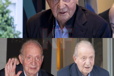 Las últimas informaciones sobre la salud del rey Juan Carlos han reactivado un silencio incómodo. Fuentes cercanas hablan de cambios, reflexiones y deseos que van más allá de lo médico. No se trata solo de su estado físico, sino de decisiones pendientes, lugares, gestos y una voluntad final que podría tener impacto simbólico. En Zarzuela y fuera de ella, el debate vuelve a abrirse. Cuando el pasado regresa, nada ocurre sin consecuencias.