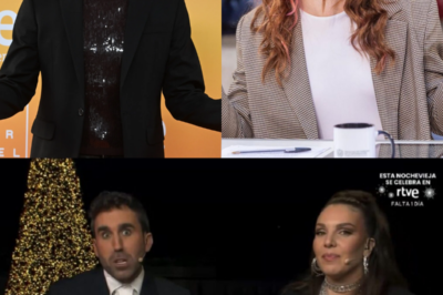 “Fue un mojón”: Inés Hernand y Aitor Albizua desatan la polémica en las preuvas de TVE al cargar sin filtros contra ‘La familia de la tele’ y lanzar dardos políticos en plena Puerta del Sol.HH