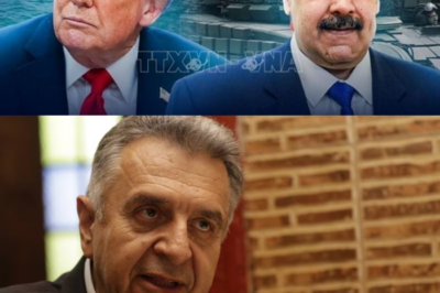 Garzón rompe el silencio y dinamita el relato de Trump: denuncia internacional, petróleo, Venezuela… y una pregunta que sacude a Europa entera.HH