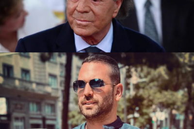 Una decisión inesperada, un movimiento silencioso y demasiadas coincidencias: La 1 de TVE destapa en exclusiva el extraño giro de Julio Iglesias en un momento especialmente delicado que dispara las dudas sobre sus planes inmediatos.HH