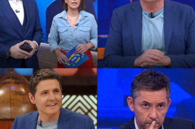 RTVE entra en zona roja tras un informe interno que dinamita la paz editorial, pone bajo sospecha a dos de sus programas más influyentes, cuestiona la neutralidad de sus rostros estrella y alerta de una deriva que amenaza con romper la credibilidad, el modelo informativo y la propia esencia del servicio público en la televisión estatal.HH