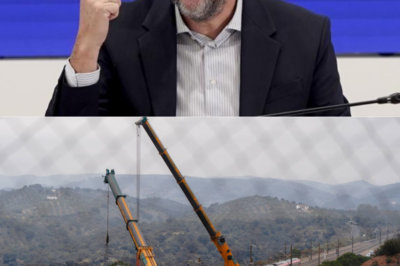 “Algo falló… y ya no se puede descartar.” Puente reconoce como una “posibilidad innegable” que las marcas detectadas en los trenes estén relacionadas con un defecto en las vías. Además, afirma que el muro contra el que chocó el convoy de la R4 en Gelida cayó “al paso del tren”, una frase que abre más preguntas de las que cierra. Lo que parecía un incidente puntual empieza a señalar al estado de las infraestructuras. ¿Accidente inevitable… o una advertencia que llega demasiado tarde?(hh)